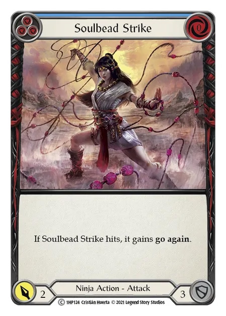 その他 FaB Enlightened Strike HP1 その他 FaB Enlightened Strike HP1 enlightened-strike__30469.