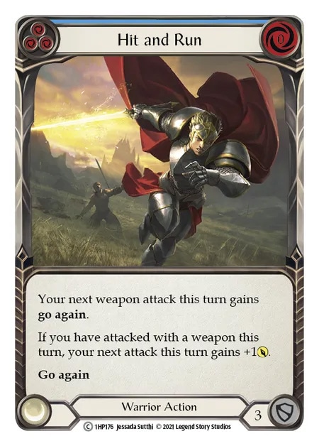 FLESH AND BLOOD Warrior 装備セット FAB Warrior