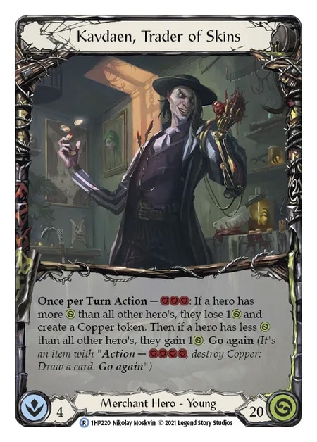 その他 Flesh and Blood Vestige of Sol CF Vestige of Sol - Monarch - Flesh and Blood TCG - TCGplayer.com