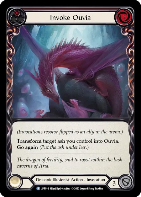 その他 Illusionist Brainstorm (Alternate Art) | Strixhaven Mystical Archive