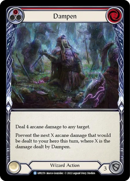 EN】《Rainbow Foil》[Warrior] Valiant Dynamo 「L」〔MON-UL107