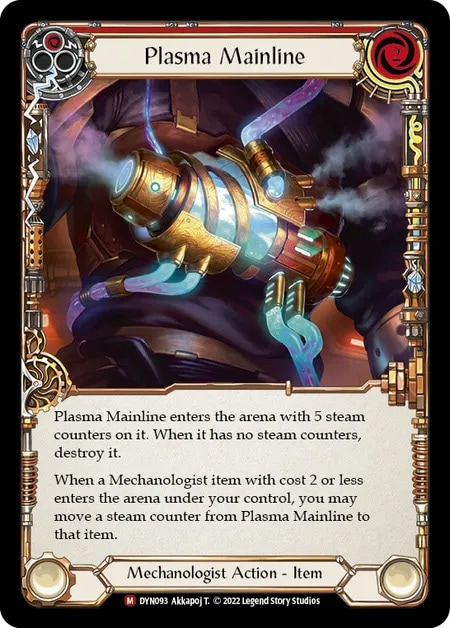 その他 FAB CF Construct Nitro Mechanoid Construct Nitro Mechanoid // Nitro Mechanoid - Dynasty