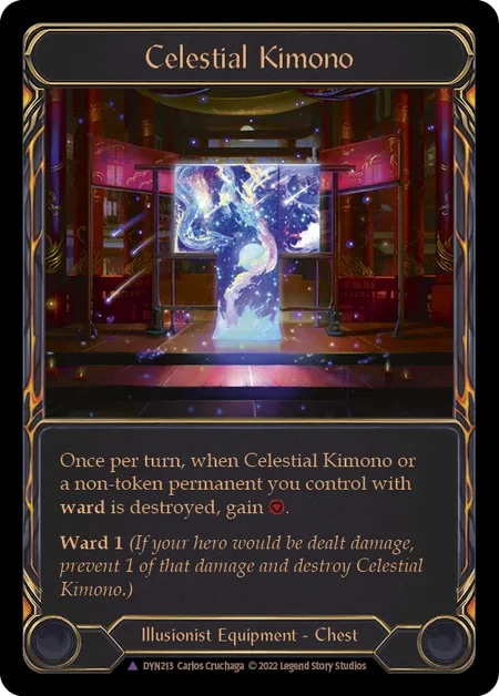 その他 Surgent Aethertide Marvel Fab Surgent Aethertide - Dynasty - Flesh & Blood TCG - FaB Foundry