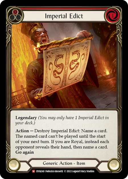 その他 fab Agility token (cold foil) Dynasty,Cold Foil | TOKYO FAB