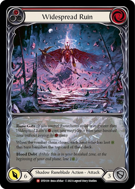 FaB通販 TOKYO FAB 【Flesh and Blood 専門店】