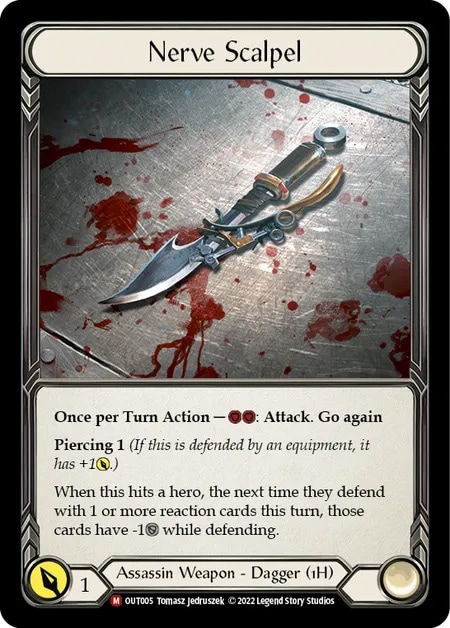 秘奥の意志　cold foil TCG専門店 蓮屋 MtG & FaB & GA / Cold Foil