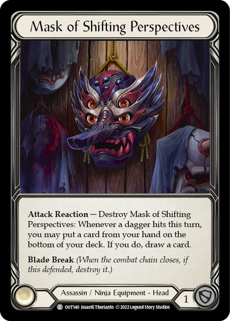 Flesh and Blood Outsiders Cold Foil 3枚 Outsiders Pre-release Events