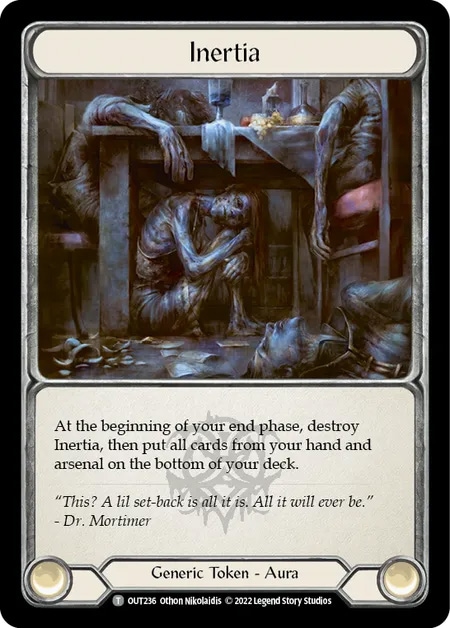 Outsiders | TOKYO FAB