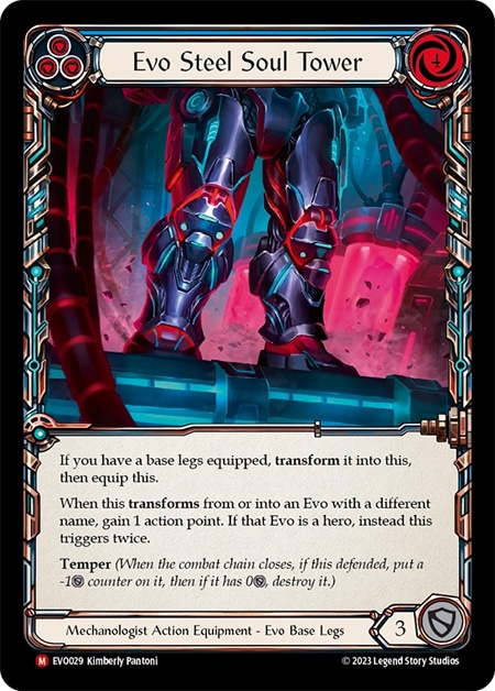 陽気な副船長、チャム CF flesh and blood EN】〈CF〉Chum, Friendly First Mate/陽気な副船長、チャム