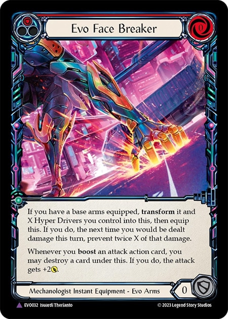 FAB Verdance Marvel板 Verdance - Marvel - Rosetta - Flesh & Blood TCG - FaB Foundry