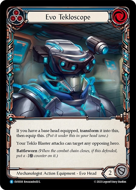FAB Master Cog EVO RF英語版 FAB Master Cog EVO RF英語版 20gt-prot-rfevo-01.jpg