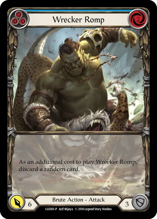 FaB通販 TOKYO FAB 【Flesh and Blood 専門店】