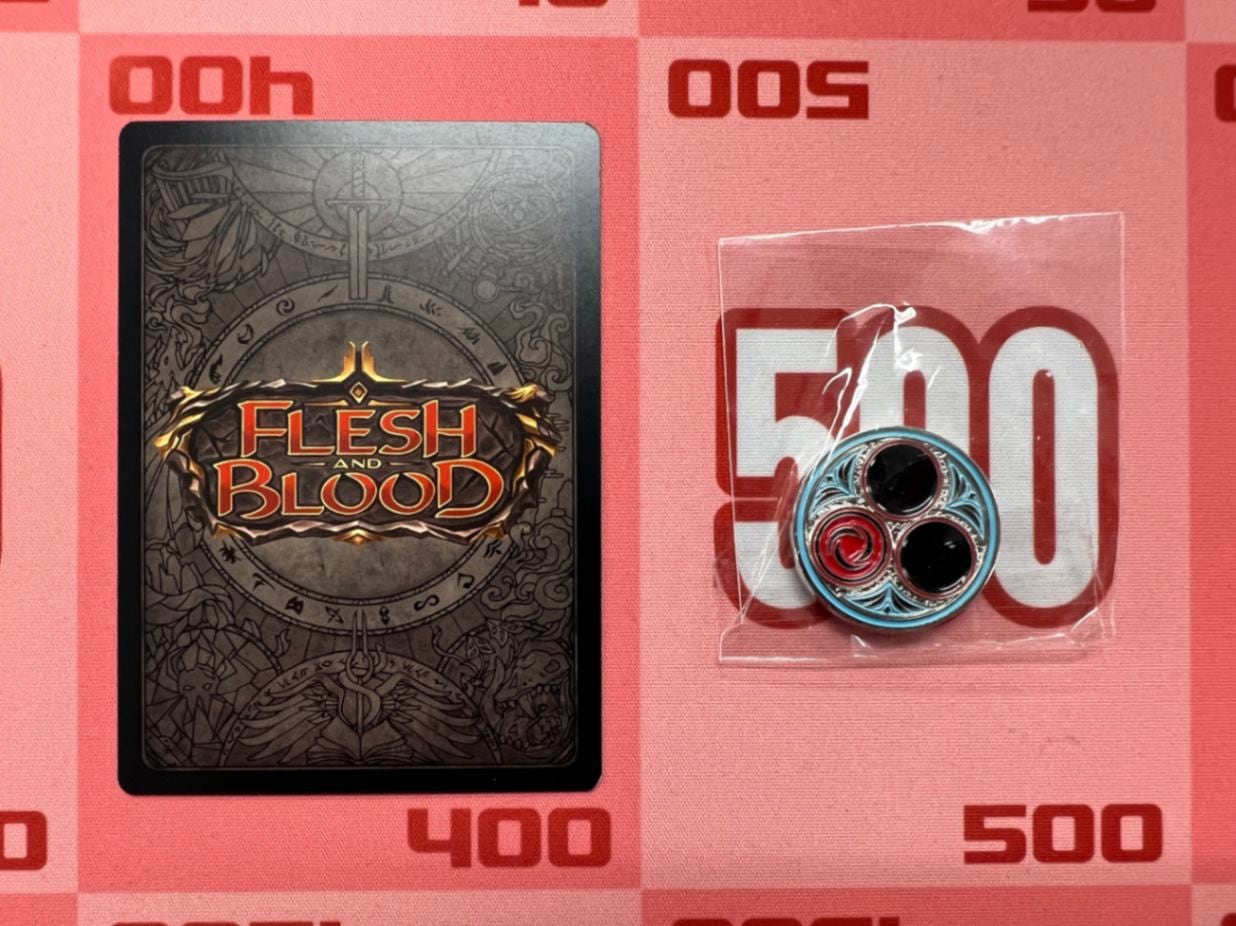 非カード | TOKYO FAB