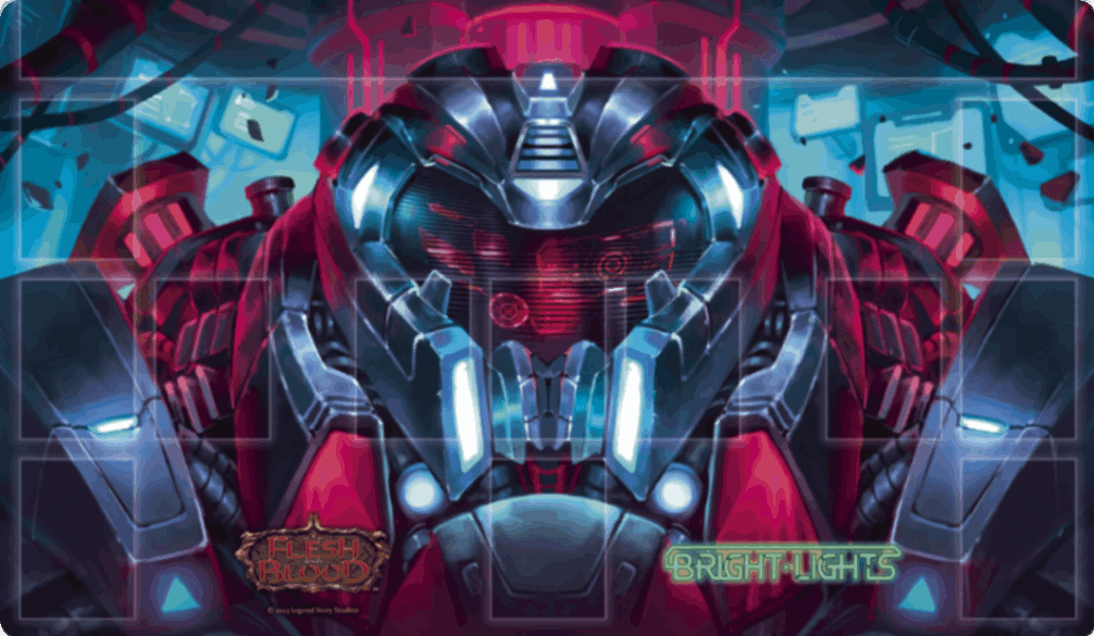 Evo Steel Soul Memory」プレイマット | 非カード | TOKYO FAB