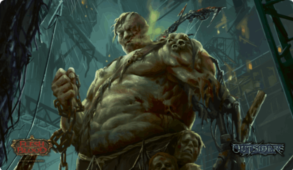 FaB通販 TOKYO FAB 【Flesh and Blood 専門店】