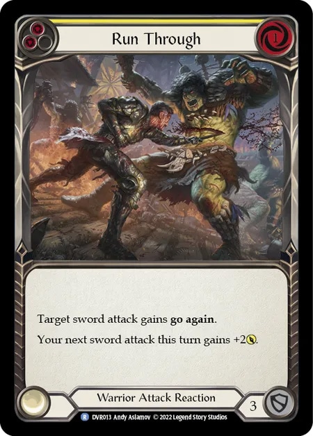 Glistening Steelblade 3枚　ドリンシア　fab Glistening Steelblade 3枚 ドリンシア fab Glistening