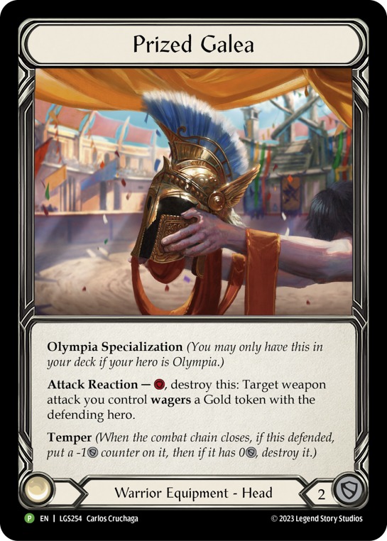 MARKED CF FAB プロモ MARKED CF FAB プロモ TCG専門店 蓮屋 MtG & FaB & GA / FAB Promo