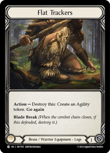 EN】Heavy Hitters,Cold Foil | TOKYO FAB