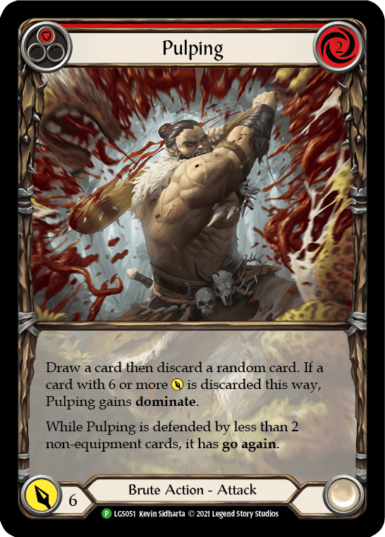 FaB通販 TOKYO FAB 【Flesh and Blood 専門店】