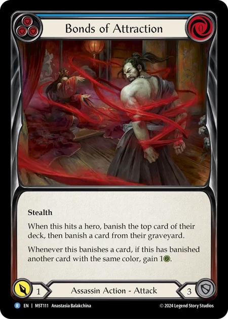 [FAB]Phantasmal Footsteps /幻影の足音 TCG専門店 蓮屋 MtG & FaB & GA / Legendary & Fabled