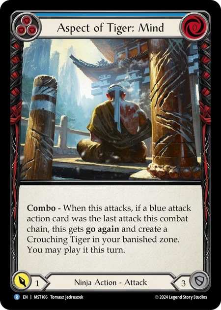 FaB 霧覆いの窪地 CF TCG専門店 蓮屋 MtG & FaB & GA / Cold Foil