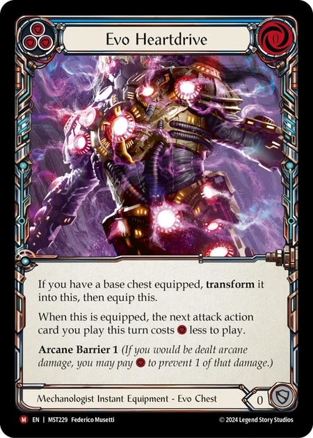 FAB invoke cold foil mavel セット FAB invoke cold foil mavel セット Invoke Miragai Cold Foil