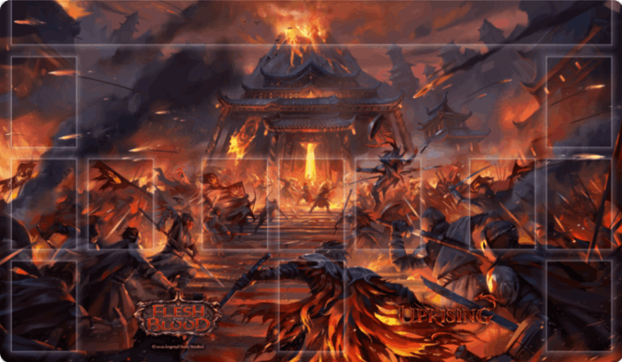 FaB通販 TOKYO FAB 【Flesh and Blood 専門店】