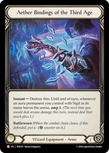 EN】Rosetta,Cold Foil | TOKYO FAB