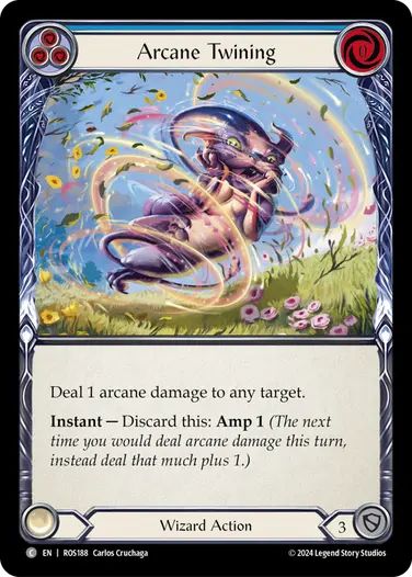 その他 Flesh and Blood will of arcana RF FaB通販 TOKYO FAB 【Flesh and Blood 専門店】