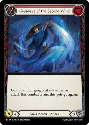 flesh and blood 啓示の一撃 JP】[汎用] 啓示の一撃/Enlightened Strike (赤)「M」〔MAP112