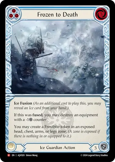 構築済みデッキシングル,Armory Deck Origins - Jarl Vetreidi | FaB