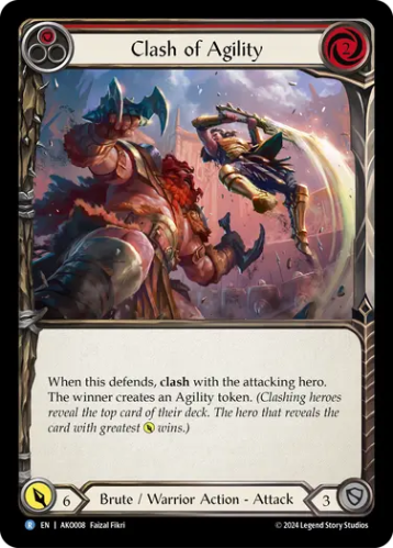 構築済みデッキシングル,Armory Deck - Kayo, Armed and Dangerous