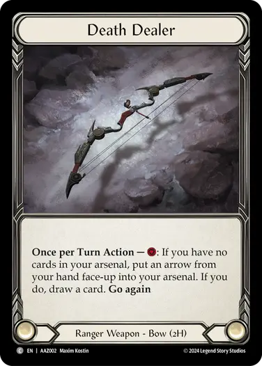 AZALEA アザレア ARMORY DECK 1点 FaB 新品 Amazon.co.jp: Flesh and Blood FaB 日本語版 アーモリーデッキ