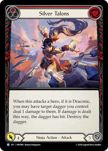 The Hunted,Normal | TOKYO FAB