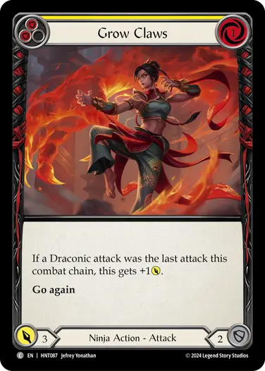 The Hunted,Normal | TOKYO FAB