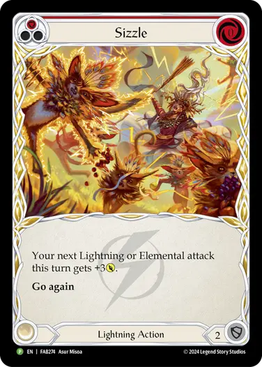 Ravenous Rabble / 飽くなき無秩序　RF EA プロモ　Fab Ravenous Rabble / 飽くなき無秩序 RF EA プロモ Fab Ravenous Rabble