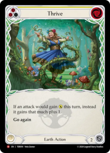 構築済みデッキシングル,1st Strike - Terra | TOKYO FAB