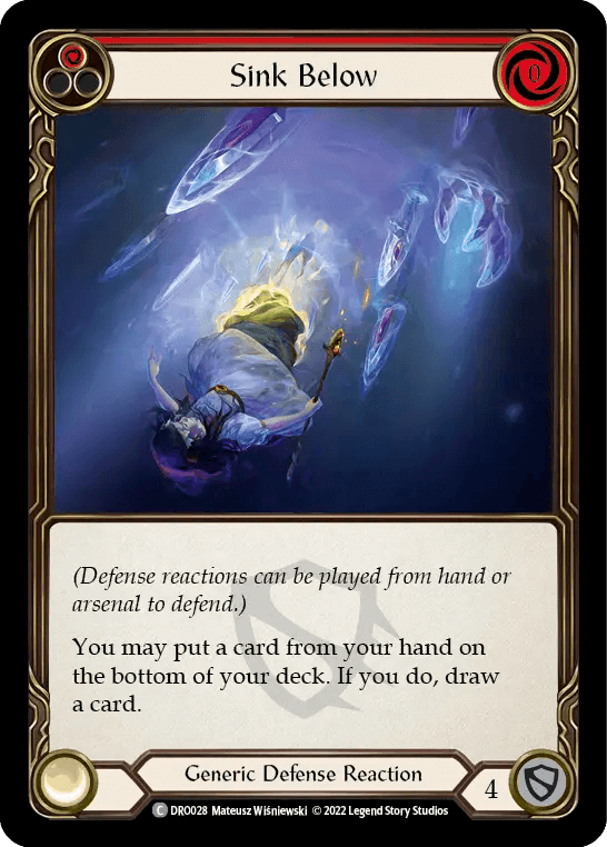 その他 FaB Dromai/Storm of Sandikai Cold Foil その他 FaB Dromai/Storm of Sandikai Cold Foil Flesh and
