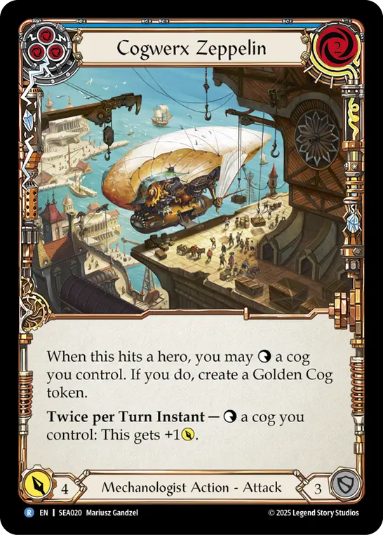 その他 Conqueror of the High Seas SEA130 M FaB Conqueror Of