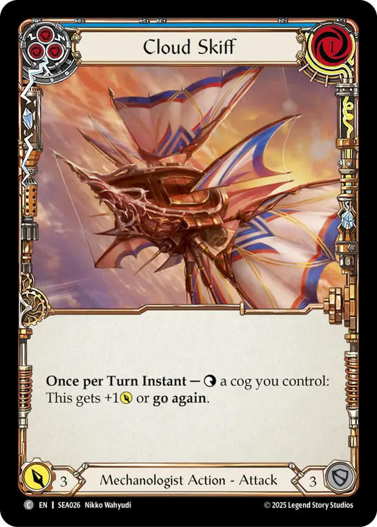 その他 Conqueror of the High Seas Fab EN】High Seas,Normal | TOKYO FAB