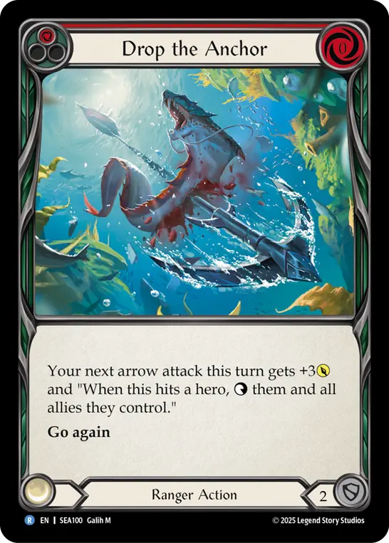 FAB 日本語　三枚セットConqueror of the High Seas JP】High Seas,全商品（【JP】High Seas） | TOKYO FAB