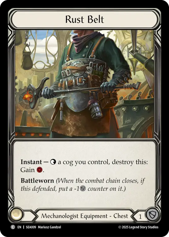 Gold-Baited Hook 黄金のフック Cold Foil fab TCG専門店 蓮屋 MtG & FaB & GA / 【RF】【EN】[Pirate] 黄金の