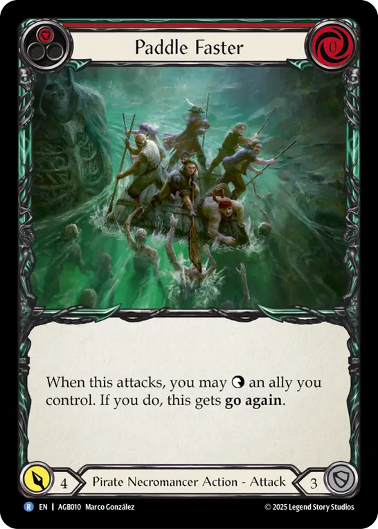 構築済みデッキシングル,【EN】Armory Deck - Gravy Bones | TOKYO FAB