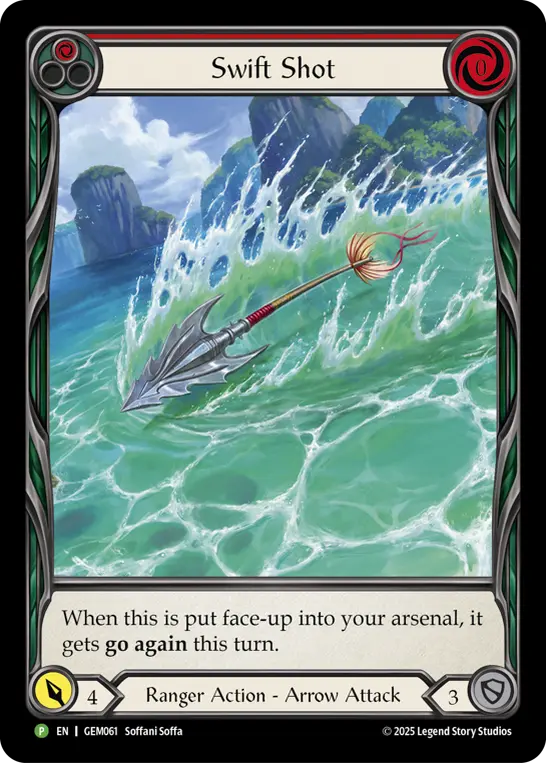 GEM PACK | TOKYO FAB