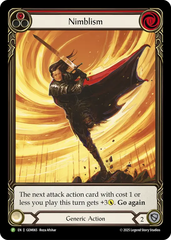 MARKED CF FAB プロモ MARKED CF FAB プロモ TCG専門店 蓮屋 MtG & FaB & GA / FAB Promo