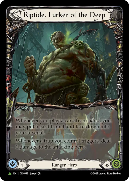 GEM PACK | TOKYO FAB