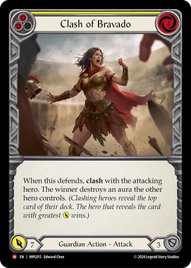 EN】Mastery Pack Guardian,Normal | TOKYO FAB