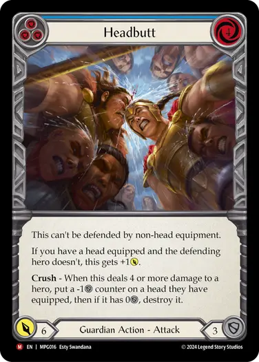 EN】Mastery Pack Guardian,Normal | TOKYO FAB