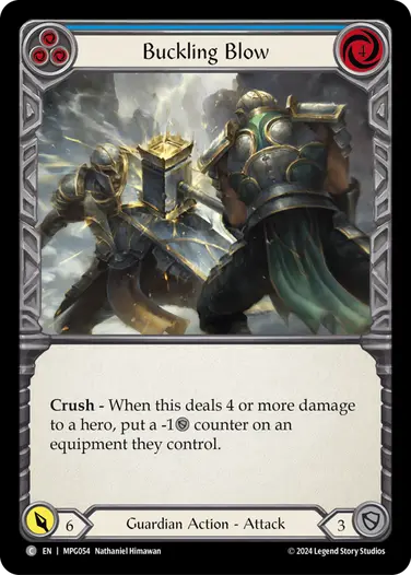 EN】Mastery Pack Guardian,Normal | TOKYO FAB