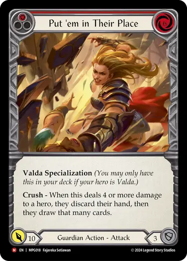 EN】Mastery Pack Guardian,Rainbow Foil | TOKYO FAB